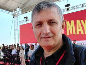 Turkey: Ismet Aslan Released – Trade Unionism is Not a&nbsp;Crime!