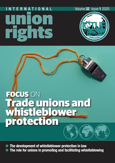 If you care about workers’ rights, you’ll want to know about this ...